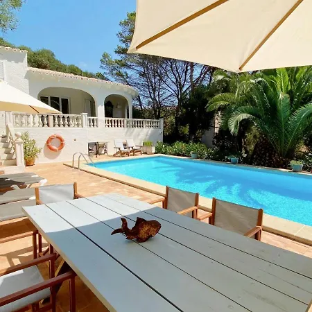 Boscimar Villa *