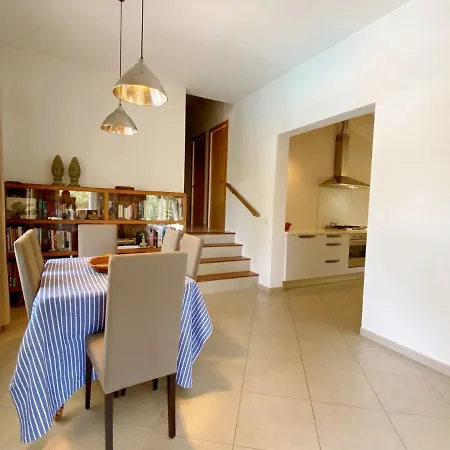 Boscimar Villa *