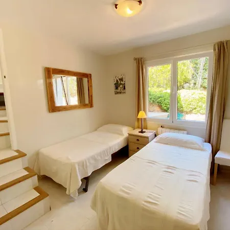Boscimar Villa Sant Lluis