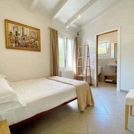 Boscimar Villa Sant Lluis