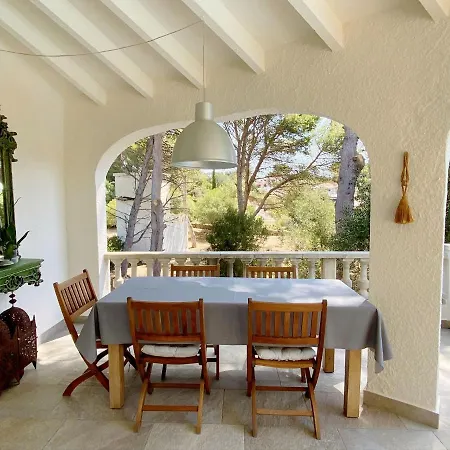 Villa Boscimar
