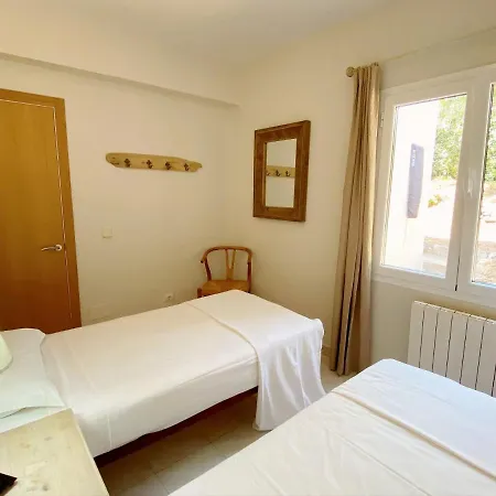 Boscimar Sant Lluis
