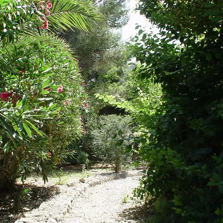 Boscimar Villa *